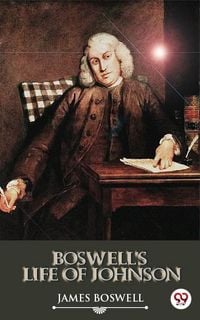 Produktbild: Boswell's Life of Johnson