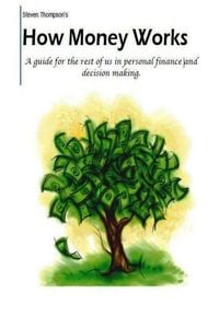 Produktbild: How Money Works