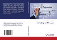 Produktbild: Marketing for Manager