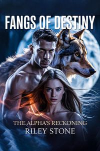 Produktbild: Fangs of Destiny: The Alpha's Reckoning