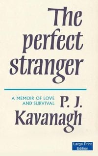 Produktbild: The Perfect Stranger (Large Print Edition)