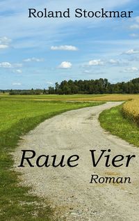 Produktbild: Raue Vier