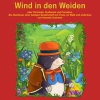 Produktbild: Der Wind in den Weiden