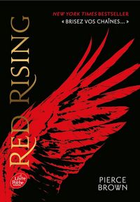 Produktbild: Red rising. Tome 1