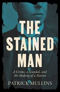 Produktbild: The Stained Man