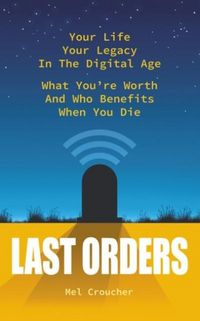 Produktbild: Croucher, M: Last Orders