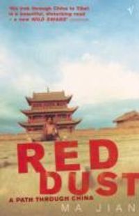 Produktbild: Red Dust