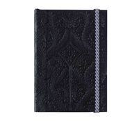 Produktbild: Christian Lacroix Black B5 10" X 7" Paseo Notebook