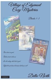 Produktbild: Village of Edgemont Cozy Mysteries
