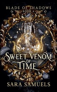 Produktbild: Sweet Venom of Time