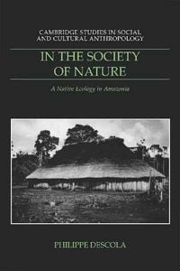 Produktbild: In the Society of Nature