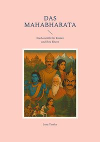 Produktbild: Das Mahabharata