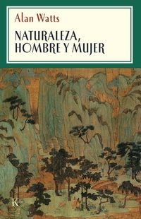 Produktbild: Naturaleza, hombre y mujer