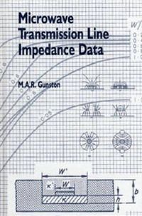 Produktbild: Microwave Transmission Line Impedence Data