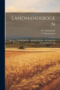 Produktbild: Landmandsbogen