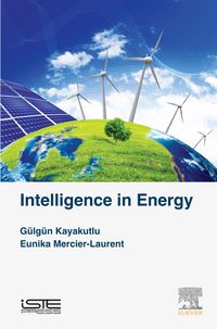 Produktbild: Intelligence in Energy
