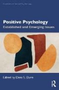Produktbild: Positive Psychology