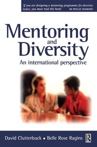 Produktbild: Mentoring and Diversity