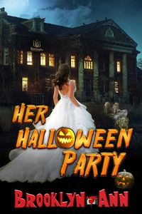 Produktbild: Her Halloween Party