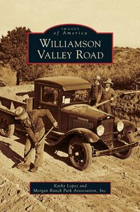 Produktbild: Williamson Valley Road