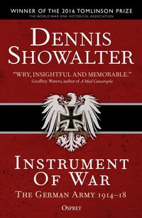 Produktbild: Instrument of War