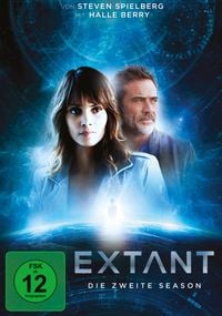 Bild vom Artikel Extant - Season 2  [3 DVDs] vom Autor Halle Berry