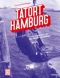 Produktbild: Tatort Hamburg