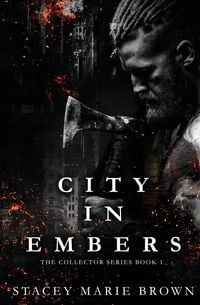 Produktbild: City In Embers