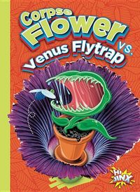 Produktbild: Corpse Flower vs. Venus Flytrap