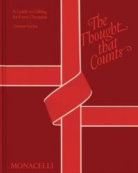 Produktbild: The Thought that Counts