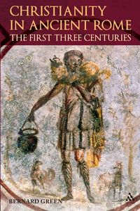 Produktbild: Christianity in Ancient Rome