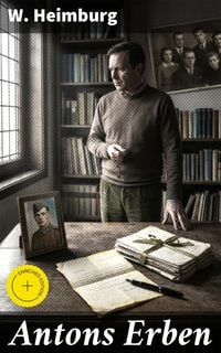 Produktbild: Antons Erben
