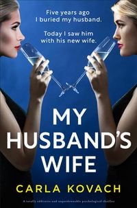 Produktbild: My Husband's Wife