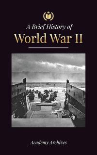 Produktbild: The Brief History of World War 2