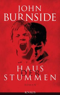 Produktbild: Haus der Stummen