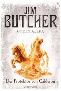 Produktbild: Codex Alera 4