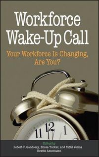 Produktbild: Workforce Wake-Up Call