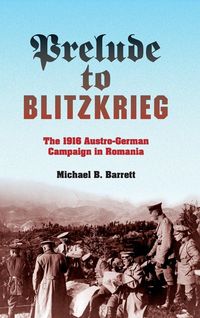 Produktbild: Prelude to Blitzkrieg