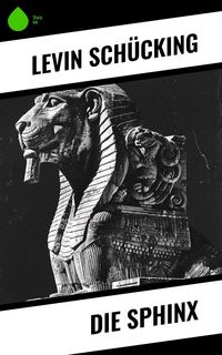 Produktbild: Die Sphinx