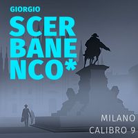Produktbild: Milano calibro 9