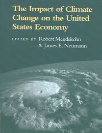 Produktbild: The Impact of Climate Change on the United States Economy