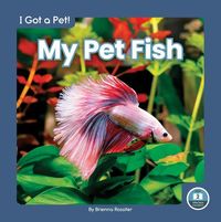 Produktbild: My Pet Fish