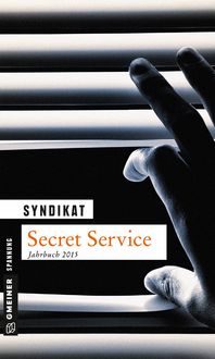 Produktbild: Secret Service 2015