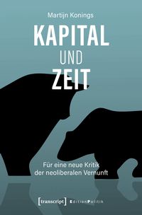 Produktbild: Kapital und Zeit