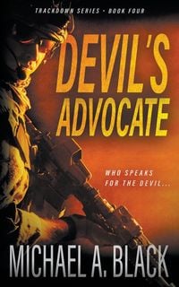 Produktbild: Devil's Advocate