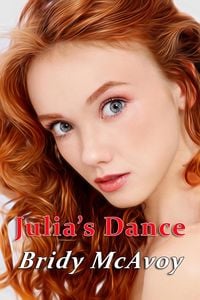 Produktbild: Julia's Dance (Julia's Infidelities, #4)