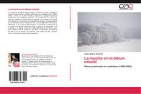 Produktbild: La muerte en el &aacute;lbum infantil