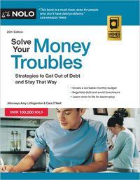 Produktbild: Solve Your Money Troubles