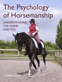 Produktbild: The Psychology of Horsemanship