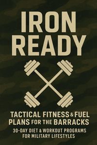 Produktbild: Iron Ready